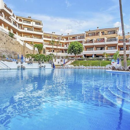 Apartment In Albatros Complex "Albaroa" Сан Мигел де Абона Екстериор снимка
